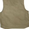 Carhartt Gilet - XL Beige Cotton