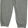 True Religion Joggers - Medium Grey Cotton Blend