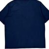 Patagonia T-Shirt - 2XL Navy Cotton Blend