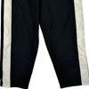 Age 12-13 Nike Tracksuit - Large Black Nylon