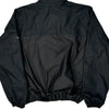 Age 13-15 Nike Windbreaker - XL Black Polyester