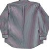 Blake Ralph Lauren Striped Shirt - XL Multicoloured Cotton