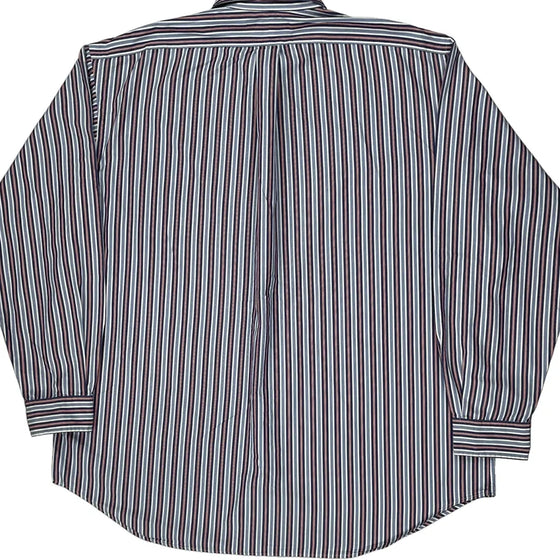 Blake Ralph Lauren Striped Shirt - XL Multicoloured Cotton