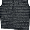 Patagonia Gilet - Small Black Polyester