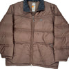 Nike Acg Puffer - XL Brown Polyester