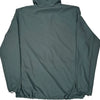 Terra Planing Patagonia Waterproof Waterproof Jacket - XL Grey Polyester