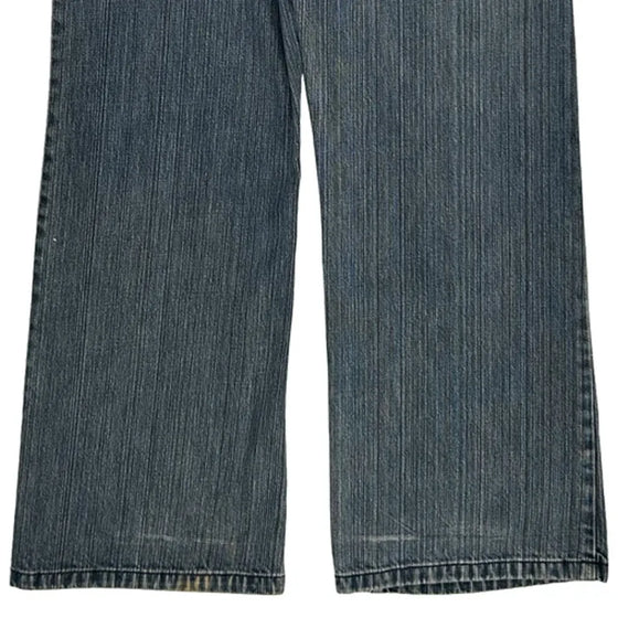 Armani Exchange Jeans - 36W 31L Dark Wash Denim