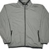 Nike Fleece - XL Grey Polyester