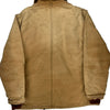 Workwear Carhartt Cargo Jacket - 3XL Beige Cotton