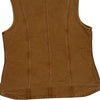 Carhartt Gilet - Large Brown Cotton