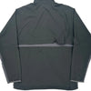 Nike Tall Jacket - XL Grey Polyester