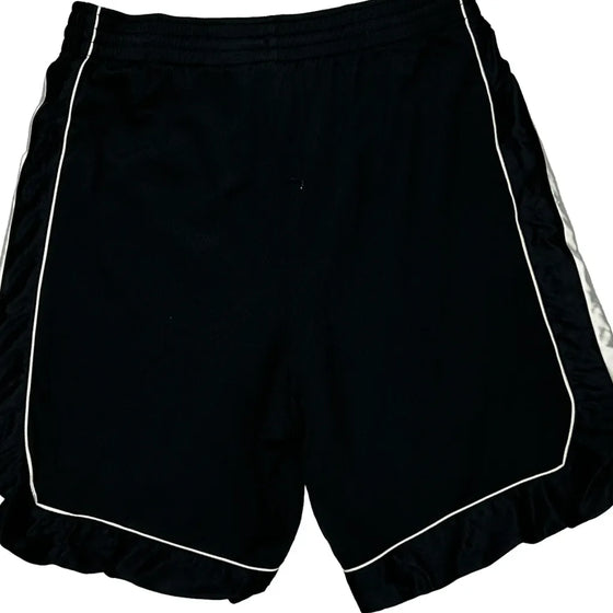 Nike Sport Shorts - Medium Black Polyester