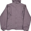 Carhartt Coat - Small Purple Cotton