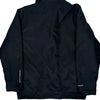 Waterproof Under Armour Waterproof Jacket - Large Black Polyester