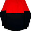 Under Armour Windbreaker - 2XL Red Polyester