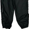 Nike Tracksuit - XL Black Polyester