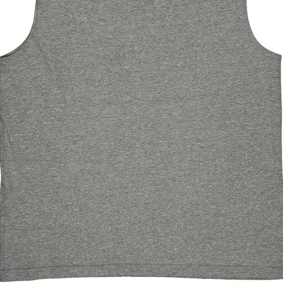 Carhartt Vest - XL Grey Cotton