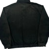 Classic Design Ralph Lauren Harrington Jacket - XL Black Cotton