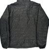 Patagonia Puffer - Large Black Polyester