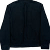 Ralph Lauren Harrington Jacket - XL Black Cotton