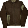 Arc'Teryx Fleece - Small Brown Polyester