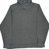 Freedom Football Under Armour Graphic Hoodie - Large Grey Polyester