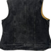 Carhartt Gilet - 2XL Black Cotton Blend