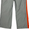 Nike Joggers - Small Grey Polyester