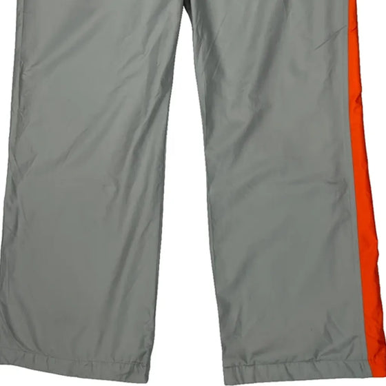 Nike Joggers - Small Grey Polyester