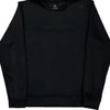 Arc'Teryx Sweatshirt - XL Black Polyester