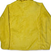 Patagonia Fleece - XL Yellow Polyester