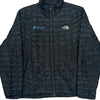 Natura-Safe The North Face Puffer - XL Black Polyester