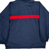 Nike Track Jacket - XL Navy Polyester