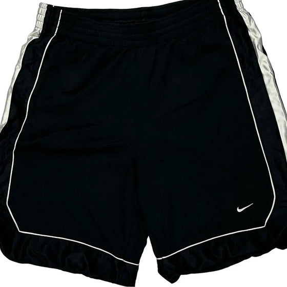 Nike Sport Shorts - Medium Black Polyester