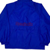 Reebok Jacket - Medium Blue Nylon