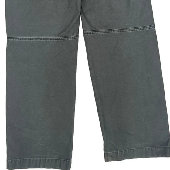 Arc'Teryx Cargo Trousers - 30W 32L Grey Cotton