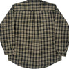 Carhartt Checked Shirt - XL Multicoloured Cotton