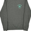 Surf Activists Patagonia Sweatshirt - Small Grey Cotton Blend