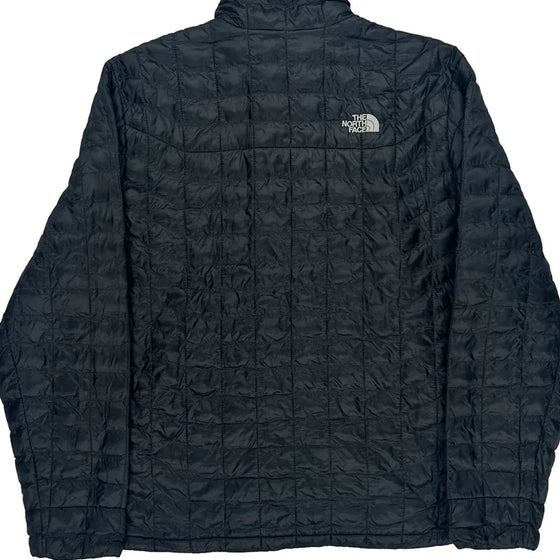 Natura-Safe The North Face Puffer - XL Black Polyester