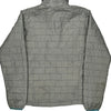 Patagonia Puffer - Small Grey Polyester