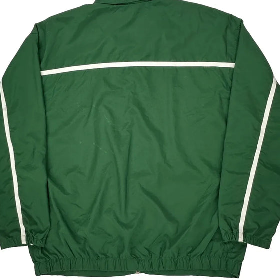 Bearcat Football Nike Jacket - 2XL Green Polyester