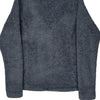 Patagonia Fleece - Small Grey Polyester