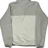 Synchilla Patagonia Fleece - XS Cream Polyester