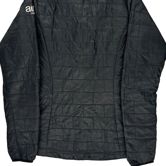 Patagonia Puffer - XS Black Polyester