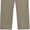 Guess Jeans - 30W 32L Beige Cotton