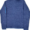 Patagonia Fleece - Medium Blue Polyester