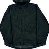 Coldgear Under Armour Waterproof Waterproof Jacket - XL Black Polyester