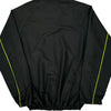 Reebok Jacket - Small Black Polyester