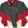 Sportswear Nike Jacket - 2XL Black Nylon