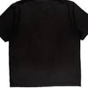 Workwear Carhartt Graphic T-Shirt - Large Black Cotton